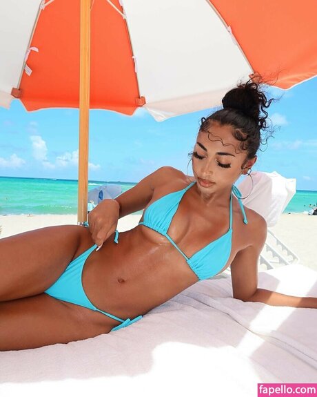 Jaya Araye Williams onlyfans images