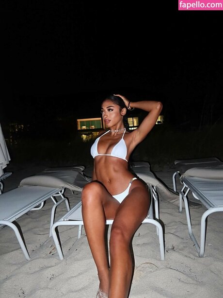 Jaya Araye Williams onlyfans nude