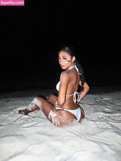 Jaya Araye Williams onlyfans images