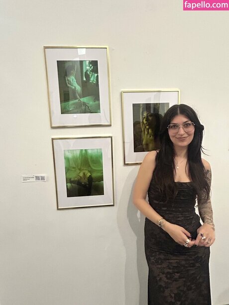 Dallas Maxwell onlyfans.