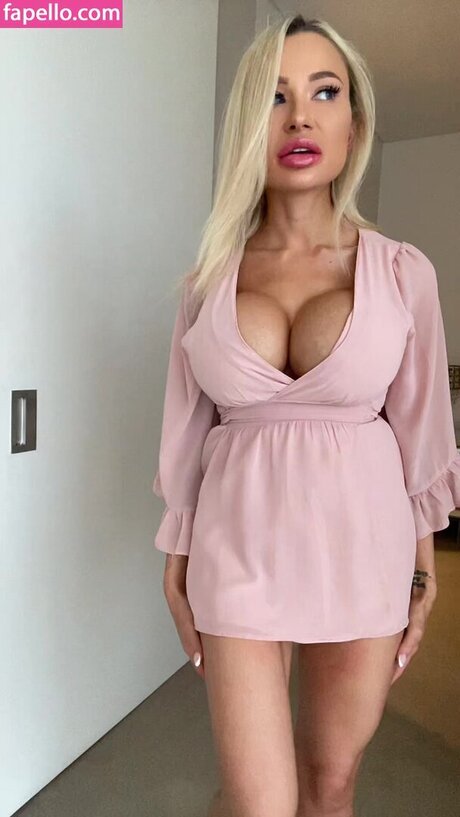 Portia Paris onlyfans pic