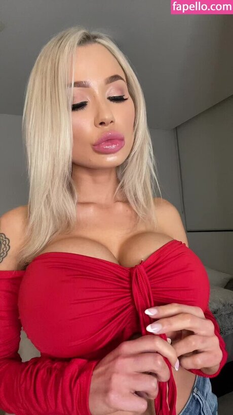 Portia Paris onlyfans leak free