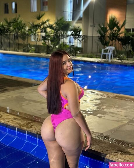 Nathaly Cardona onlyfans topless