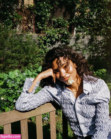 Olivia Dean onlyfans sex tape