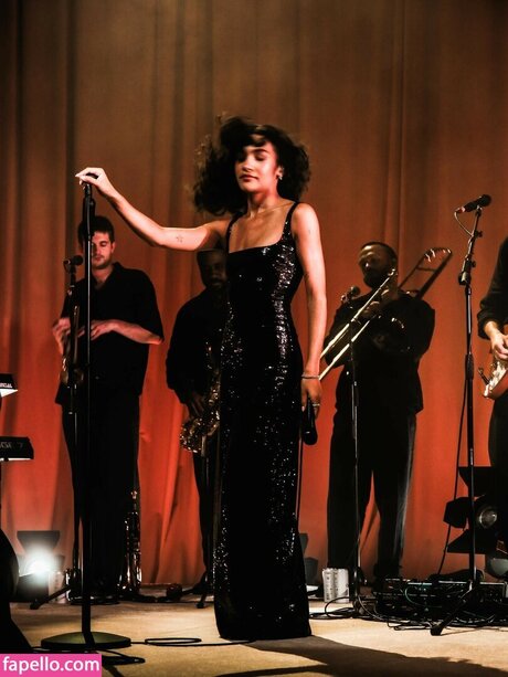 Olivia Dean onlyfans leaked nude