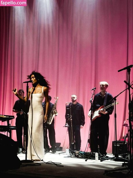 Olivia Dean free only fans