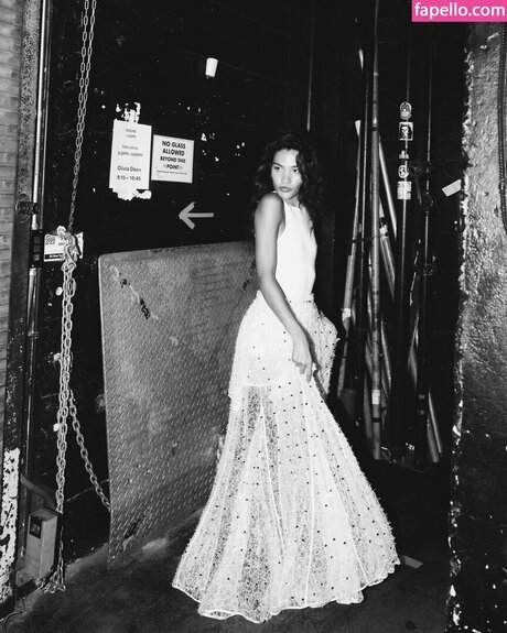 Olivia Dean onlyfans nsfw