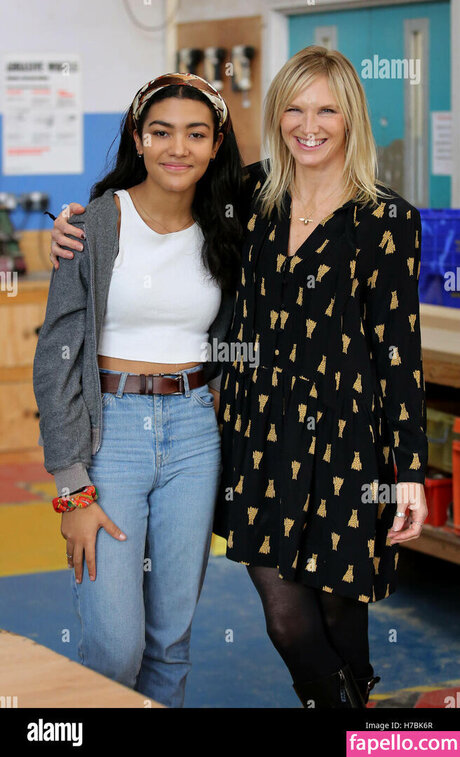 Olivia Dean leaked onlyfans pictures