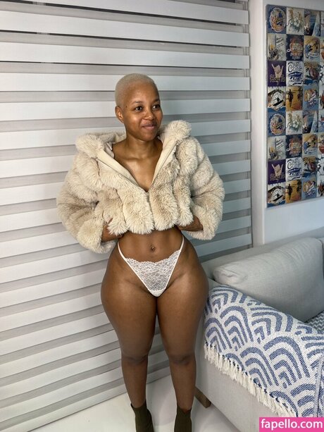 Faustina Thobakgale Profile pic