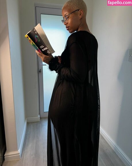 Faustina Thobakgale naked onlyfans leaked