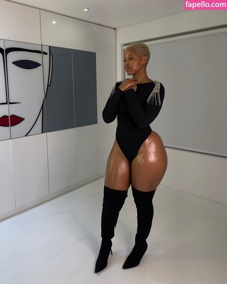 Faustina Thobakgale onlyfans x