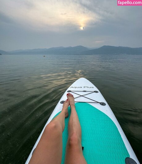 Elisa Santinon Profile pic