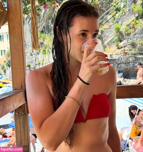 Elisa Santinon new onlyfans leaks