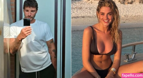 Caroline Tronelli onlyfans de