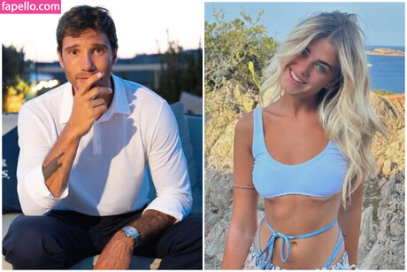 Caroline Tronelli onlyfans leaked nudes