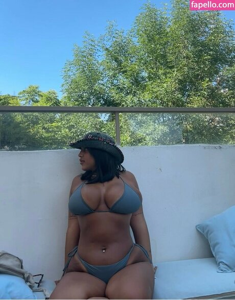 Maya Gorali onlyfans nude content