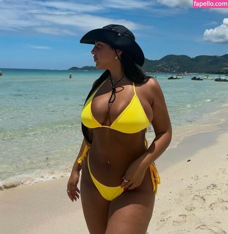 Maya Gorali only fans review