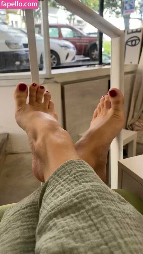 kflexiblefeet leaked porn onlyfans