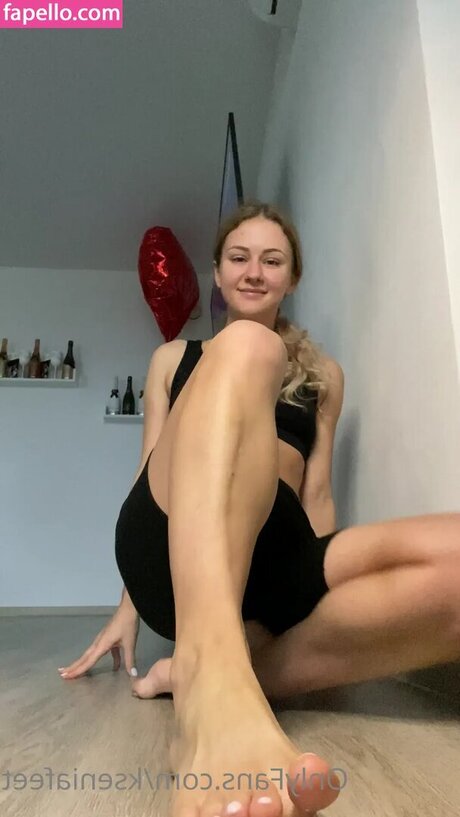 kflexiblefeet naked onlyfans leaks