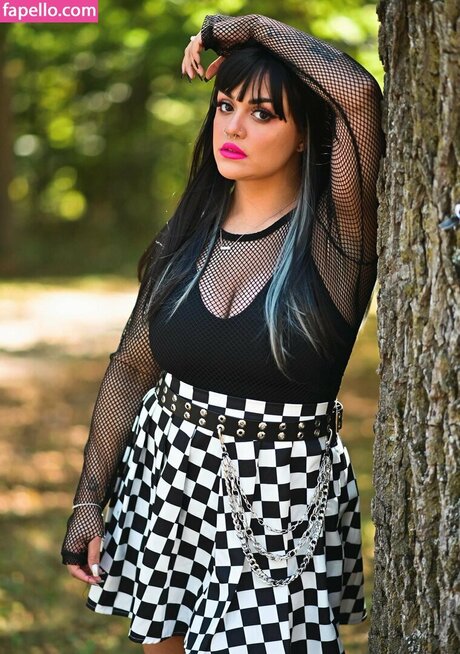 Kia Taylor onlyfans nude content