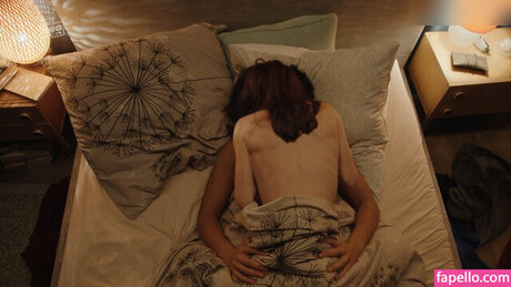 Josefine Preu_ naked onlyfans leak