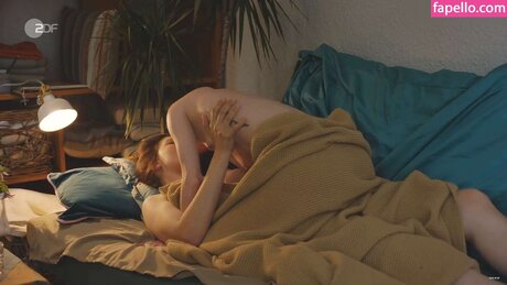 Josefine Preu_ leaked onlyfans sextape