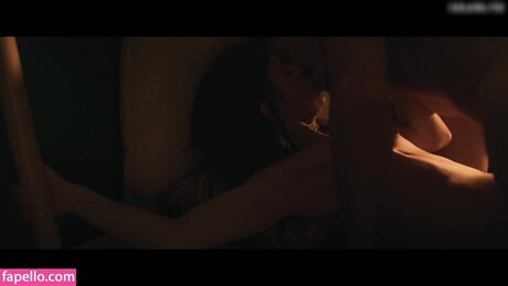 Josefine Preu_ nude leaked onlyfans