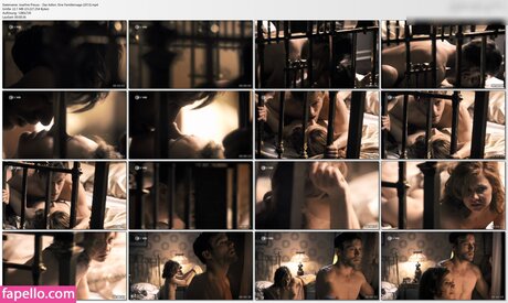 Josefine Preu_ onlyfans public photos