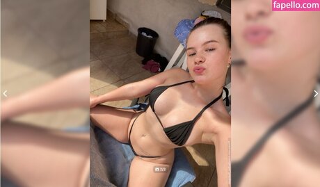 Bia Rodrigues onlyfans leaks.