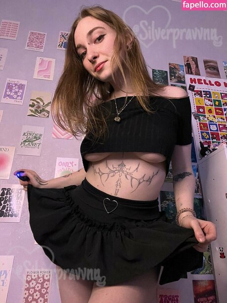 silverpravvnn onlyfans model images