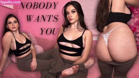 Ava Rowen leaked onlyfans pictures