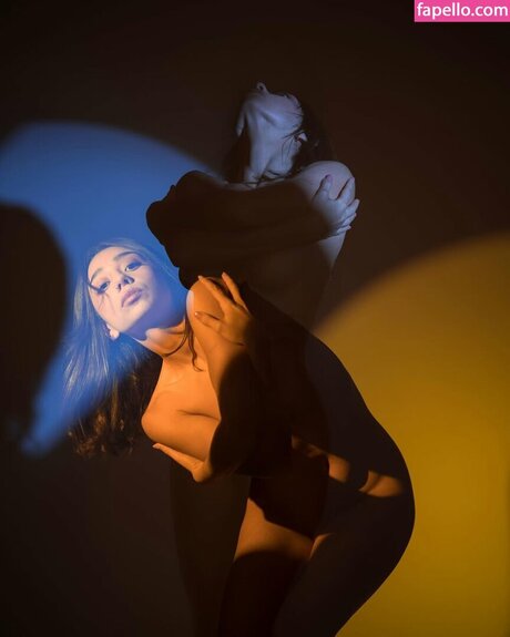 Ericka Benitez onlyfans nudes porn