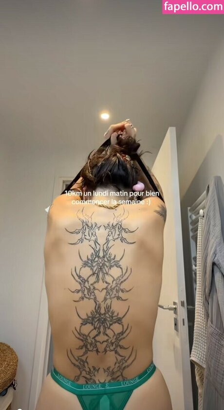 Julie Ferrat onlyfans for free