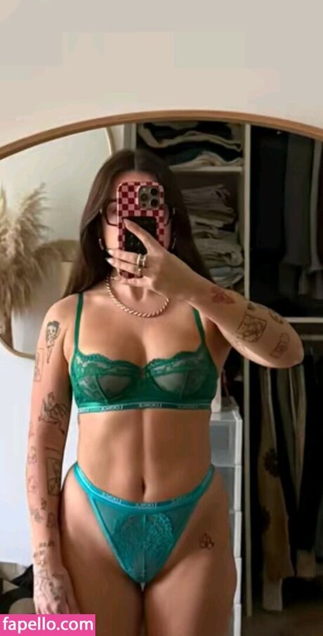 Julie Ferrat leak onlyfans nude