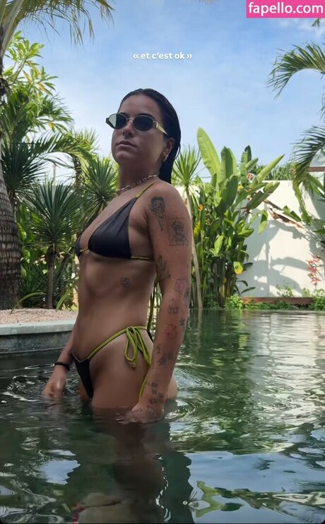 Julie Ferrat onlyfans leaked