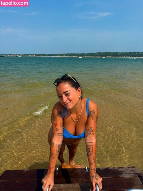 Julie Ferrat onlyfans gratis