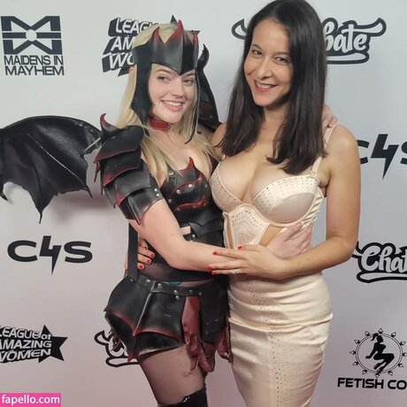 Sarah Gregory leaked onlyfans