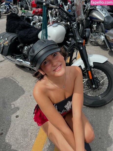 Zoe Grace Rodriguez onlyfans pics nude