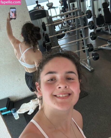 Abbi Pulling joi onlyfans