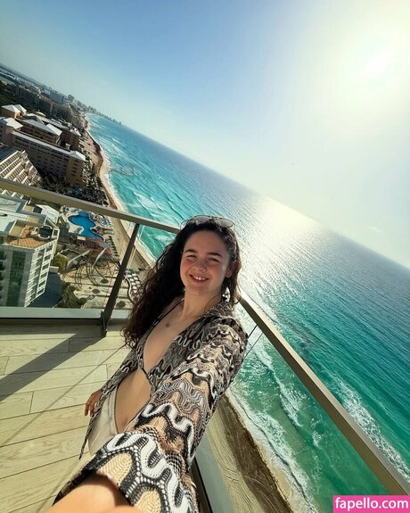 Abbi Pulling onlyfans nude leaks