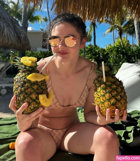 Abbi Pulling onlyfans leaka