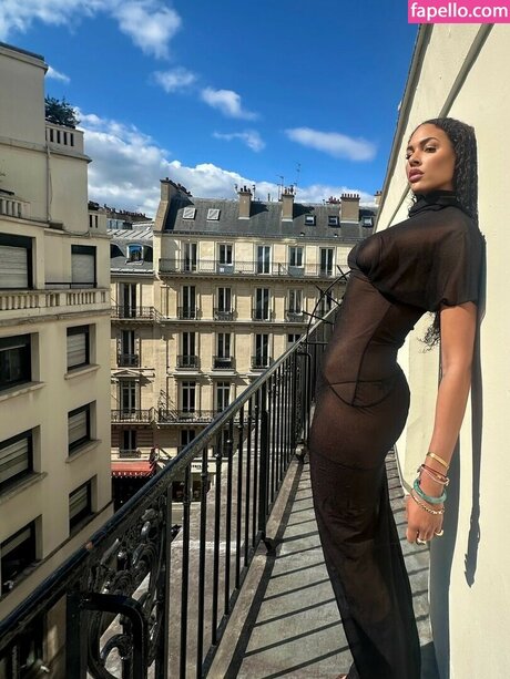 Liz Cambage new onlyfans leak