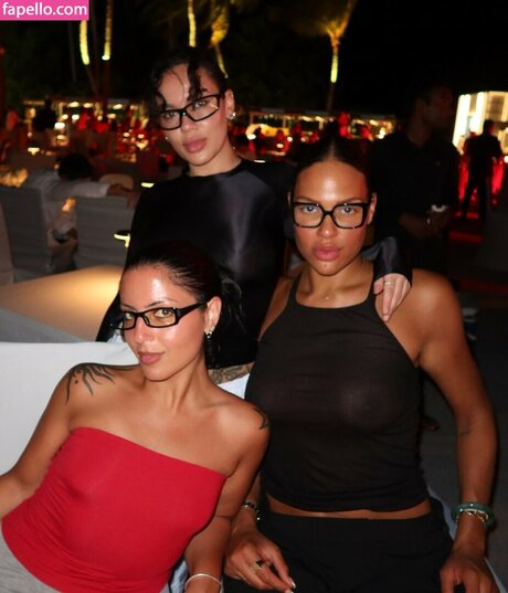 Liz Cambage onlyfans hot