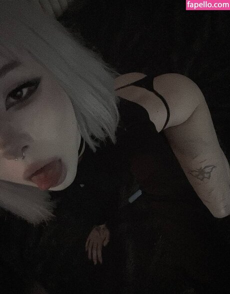 Paradoxy onlyfans naked