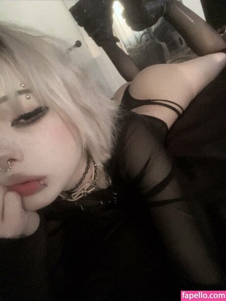 Paradoxy onlyfans nudes