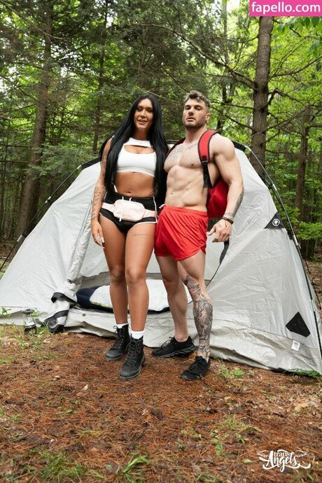 Transangels naked leaked onlyfans