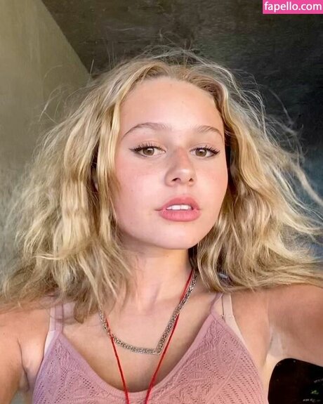 Ruby Rose Turner on onlyfans