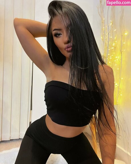 Anitkova onlyfans nude leak