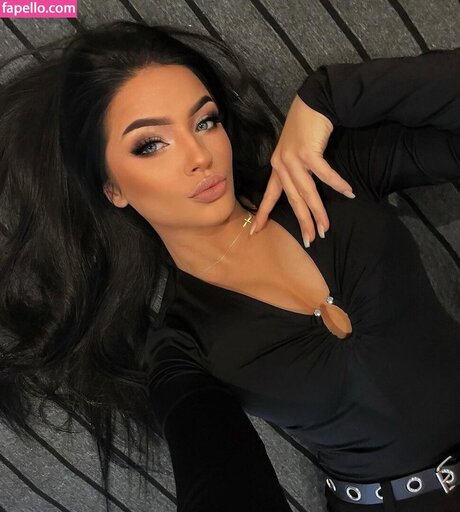 Anitkova boobs onlyfans