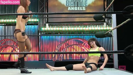 Tessa Blanchard Profile pic